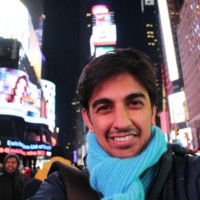 Pavan Sanghvi