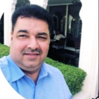 Sanjeev Sahni