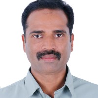 Vinesh A V