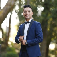 Rikesh Shakya