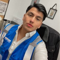 Luis Eduardo Lucero Acosta
