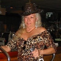 Marion MacPherson