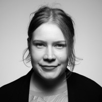 Anni Pyhäjoki
