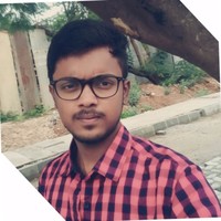 Yogish M K