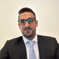 Dr. Abdulrahman Khan