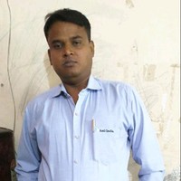 Gourang Jana