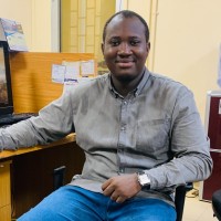 Oluwakayode Odediran