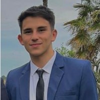 Tomas Benjamin Estrada Brillo