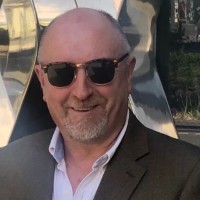 Alex Dillon