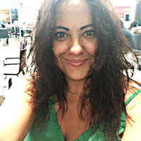 Consuelo Horcajo