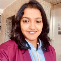 Kruti Parmar