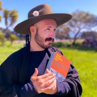 Nicolás Alcalá Schächter