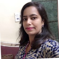 Preeti Rambhia