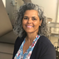 A'Lanne Conrad, Dmsc, Mspas, Pa-C