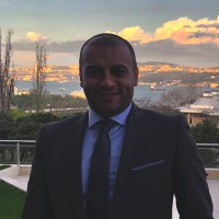 Mohamed Nabil