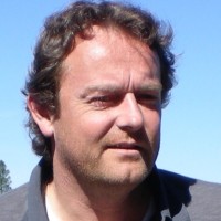 Simon O'Gorman
