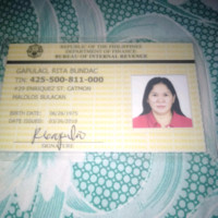 Rita Gapulao