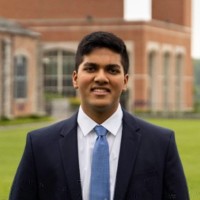 Ahaan Palla