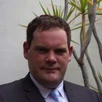 Jamie Simpson