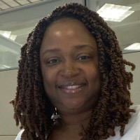Jacqueline Buckner