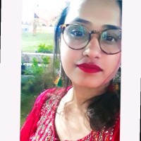 Prachi Choubey