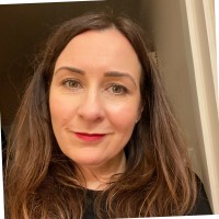Susannah Beasley-Murray