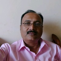 ashok khot