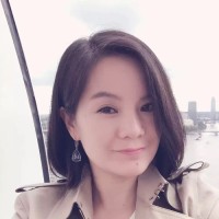 May Yang