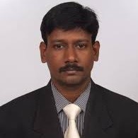 Karthik Kumar