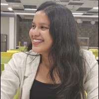 Pushpa M