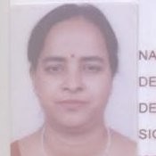 Sandhya Dey