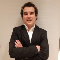 Gonçalo Cruz
