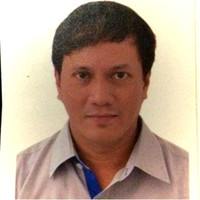 Eros Visaya