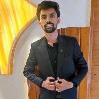 Kashyap Suthar
