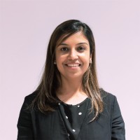 Krupa Patel