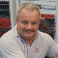 Warren Parsons