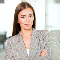 Agnieszka Wesołowska (Szczurek)