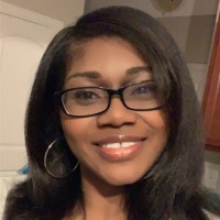 Marcella Hamilton
