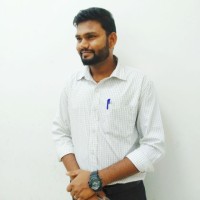 Navnath Dendage