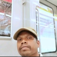 Ambrose Abhinash Toppo