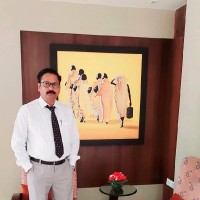 Radheygovind Pandey