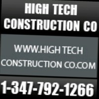 High Tech Construction Co