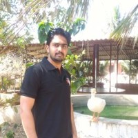 Shreehari V C