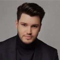 Marlon Ferrer Martínez