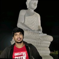 Vinesh Kumar