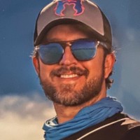 Chris Caraveo