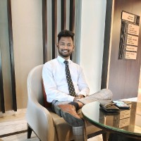 SRINIVASA RAO CHITIRALA