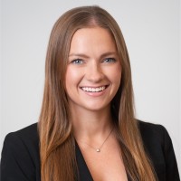 Mallory Barnard, Cpcu