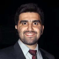 Ali Roustaei