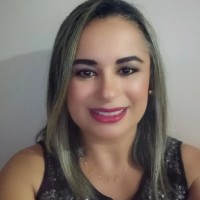 Ana Paula Oliveira 1°